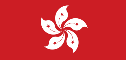 HONG KONG